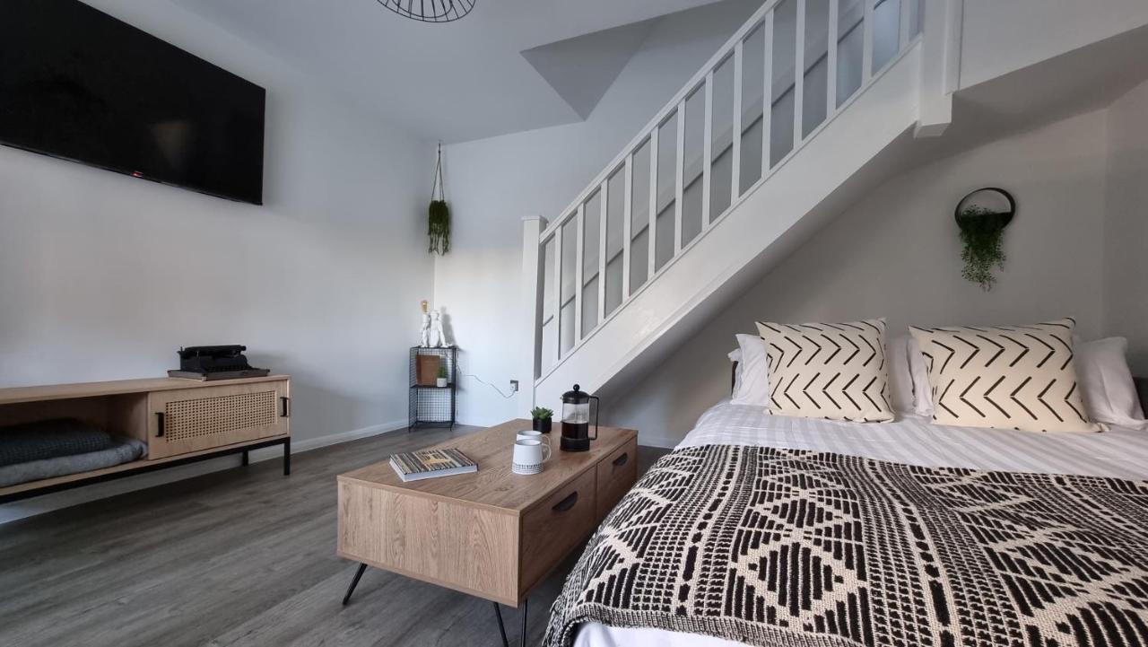 Haxby House By Switchback Stays Кардифф Экстерьер фото